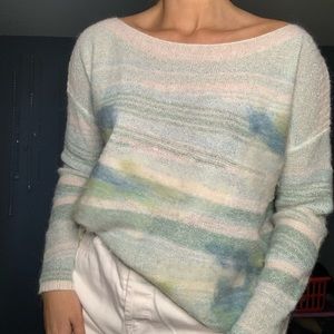 Anthropologie Sweater NWOT